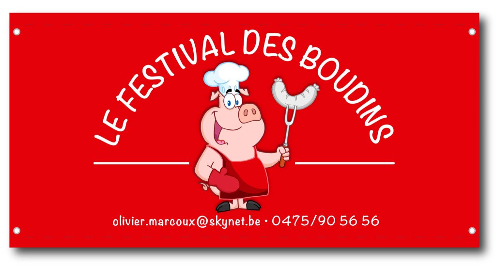 le festival des boudins boudin artisanal Charcuteries Fromages