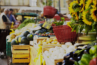 Les Marchés de Belgique