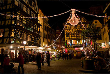 marchés-de-noel